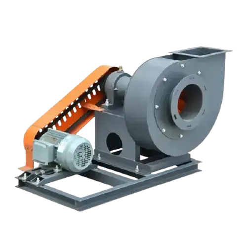 इनद्यूस्ड ड्राफ्ट फेन