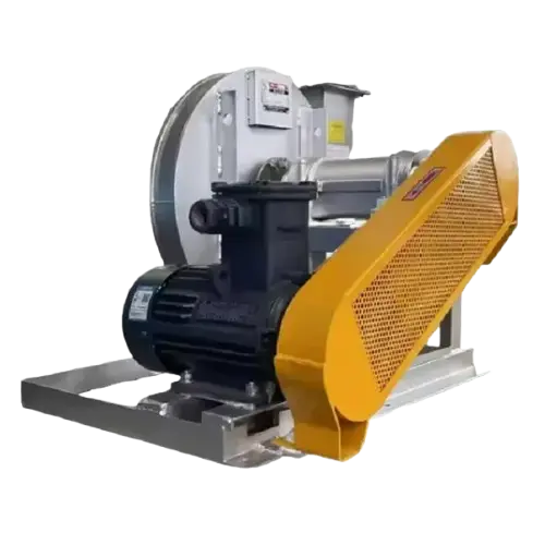 बॉयलर पंखा