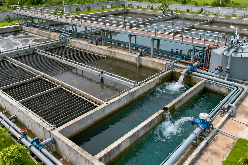 पर्यावरण संरक्षण क्षेत्र