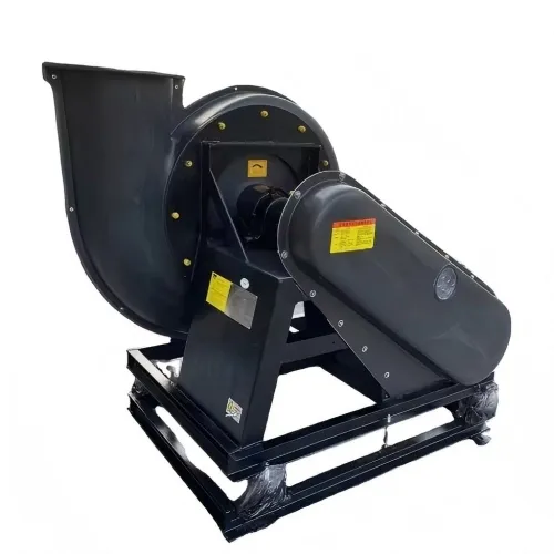 विस्फोट रोधी केन्द्रापसारक पंखा