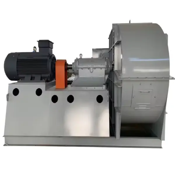 जबरन ड्राफ्ट फैन