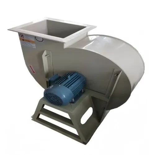 इम्पेलर सेंट्रीफ्यूगल फैन