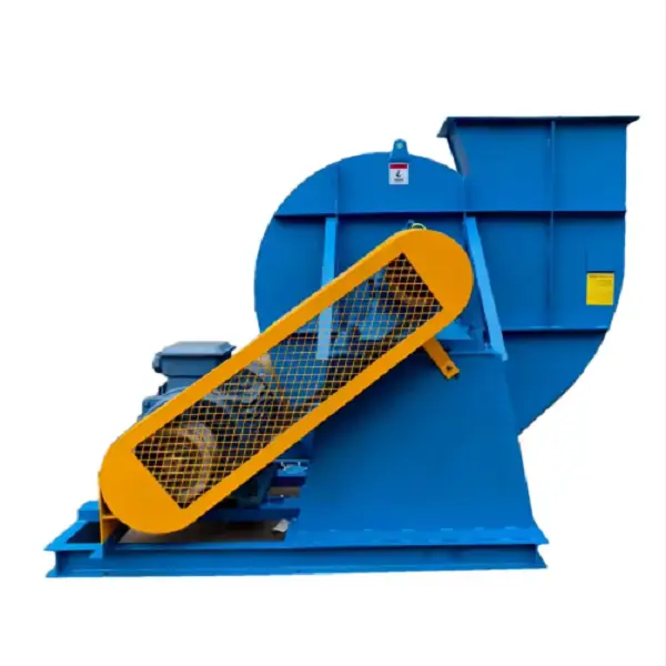 पावर प्लांट वेंटिलेशन फैन