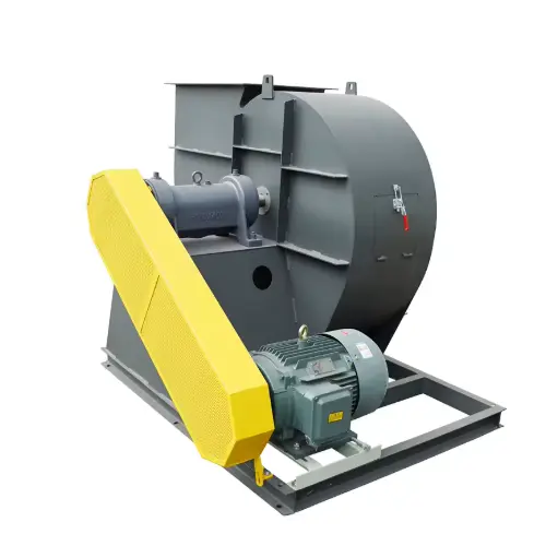 टाइप सी सेंट्रीफ्यूगल फैन